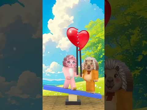 Help Capy: boy and girl be together! thumbnail