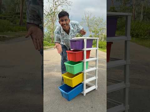 5 Storage Box Kardya Unboxing thumbnail