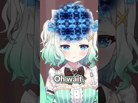 It's a good thing I didn't panic! thumbnail