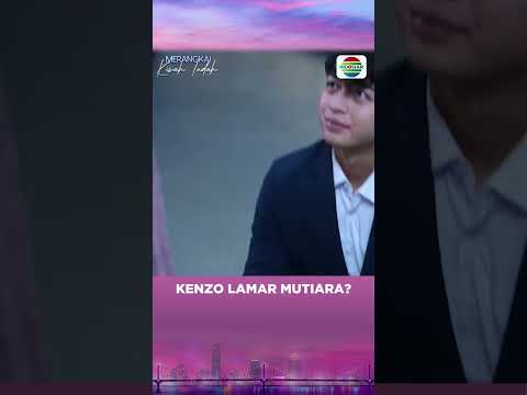 Mutiara akhirnya dilamar… atau cuma halunya aja? ?? #shorts thumbnail