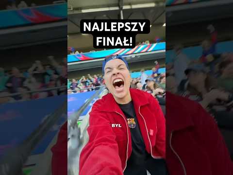 NAJLEPSZY FINAŁ W MOIM ŻYCIU #reklama #disneyplus thumbnail