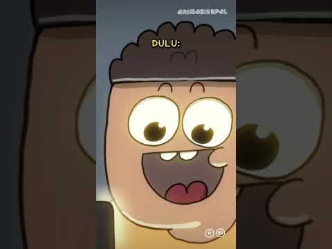 KENAPA GAME ZAMAN DULU MASIH SERU? thumbnail