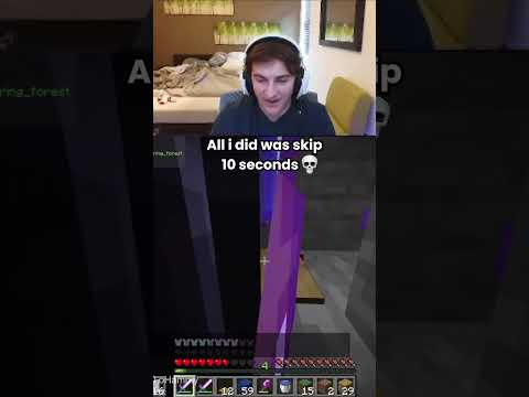deadliest trapper OF ALL TIME btw ✌️✌️✌️ #minecraft #edit thumbnail