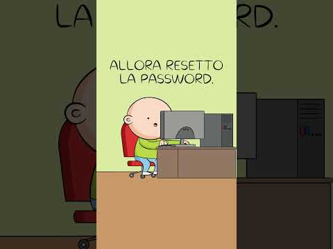 Odio quando succede. thumbnail