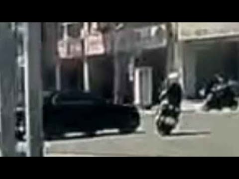 【車禍影片】又一個眼瞎的（2026.05.26 新北市板橋區民生路二段 thumbnail