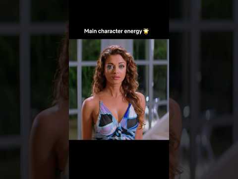 #AishwaryaRai’s AURA Deserves Its Own Red Carpet 😭✨ #Dhoom2 #ActionThriller #HrithikRoshan thumbnail