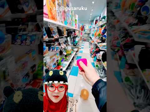 mana yang bagus‼️gusaruku thumbnail
