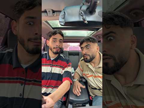 مكوعين😂نهاية غير ماوقعة#shorts thumbnail