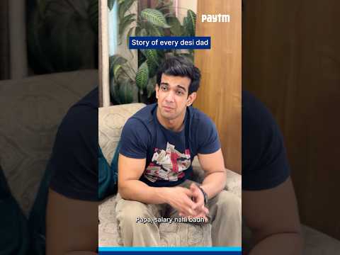 Paytm UPI Transfer in 30 Seconds — Easiest Way to Send And Receive Money | By Paytm thumbnail