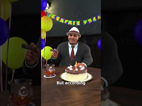 He Was Forced To Play For Al Capone 🤨 thumbnail