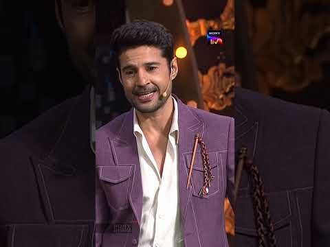 Tum Ho Naa - Ghar Ki Superstar | Rajeev Khandelwal | Monday- Friday | At 9 PM | Sony LIV & SET thumbnail