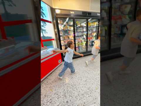 يوسلين سريعة 😱 thumbnail