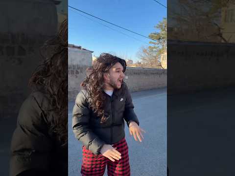 Abim başka birine dönüştü thumbnail
