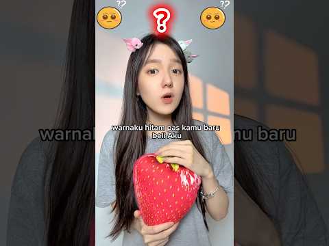 Tebak ini apa hayo ? thumbnail