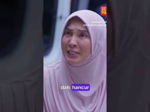 Saat Kritikal  Ketika Kepuasan Bertemu Krisis | Dendam Seorang Mentua EP3 thumbnail