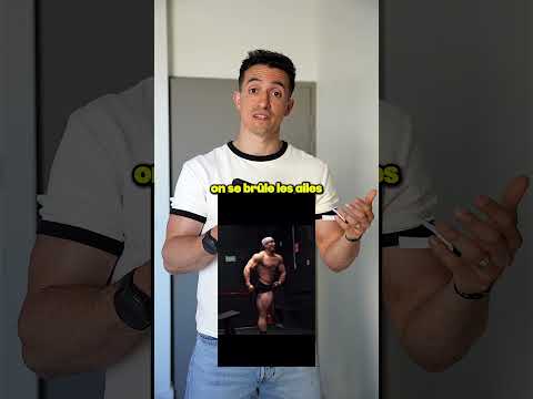 Il décède à 22ans à cause des produis dopants 🙏 thumbnail