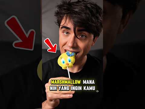 ☁️ Marshmallow Lucu & Lumer, Kamu Pilih Yang Mana? 😍 thumbnail