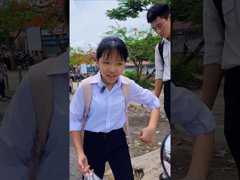 Kỳ biết điểm thi và cái kết/kykydaily #shortvideo thumbnail