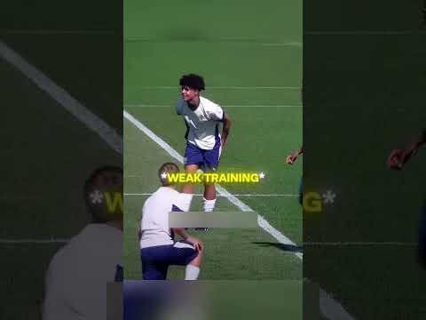 Tại sao trình độ luyện tập của Ronaldo là không thể có ai sánh kịp? #shorts #ronaldo #viral thumbnail