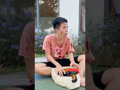 LNS - Cậu bé nghèo trả ơn cô gái || The Poor Boy Repaid the Girl’s Kindness #shorts thumbnail