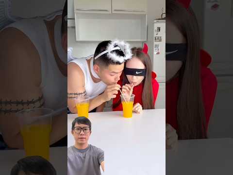 Thiên sứ lấy lòng ác quỷ #trending #trendingshorts #trendingvideo #shorts #shortsviral #viralshorts thumbnail