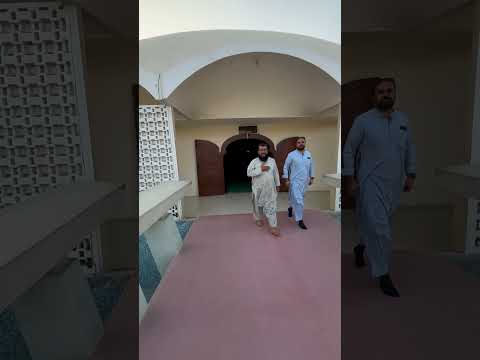 The World’s Most Unique Mosque? thumbnail