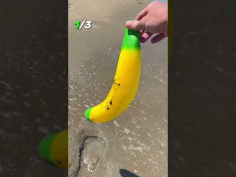 TOP 3. Be Careful Walking on the Beach! part 52 thumbnail