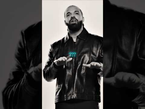 😭🥀 Drake released 'NICEMAN' thumbnail
