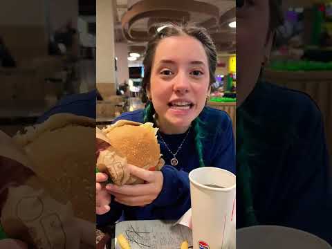 PROVANDO WHOPPER DE OUTRO PAÍS thumbnail