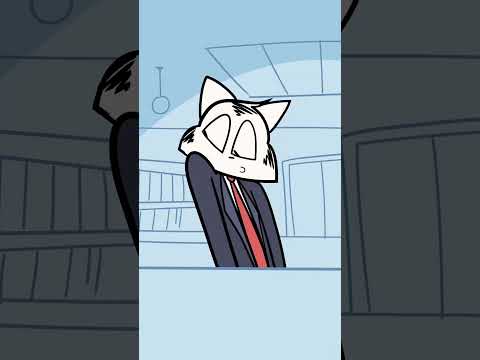 Wie lautet das WLAN-Passwort ? #deutsch #animation #lustig thumbnail