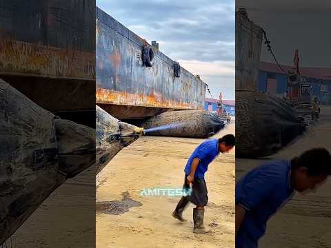 Поведение холодного кислорода #амитеш #химия thumbnail