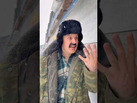 БАТЯ И ОТПУСК 😂#shorts thumbnail