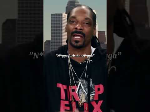 Snoop Dogg Opens Up About Eazy-E❤️‍🩹 #shorts thumbnail