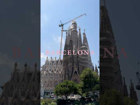 BLACKPINK WORLD TOUR [DEADLINE] IN BARCELONA ☀️ #BLACKPINK #WORLDTOUR #DEADLINE_IN_BARCELONA thumbnail