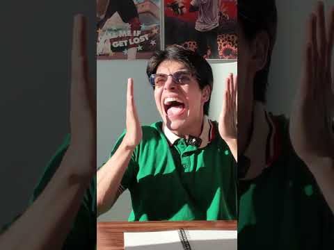 EL ESTUDIANTE SIN FILTROS 🗣️‼️ thumbnail