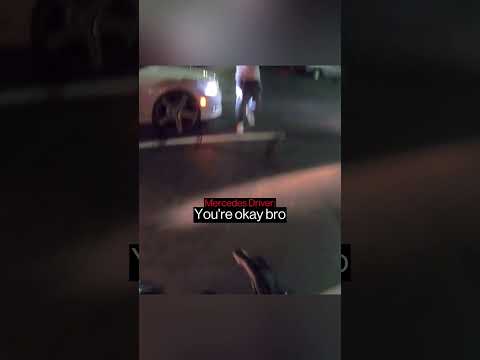 When A Heated Encounter Ends In The Wildest Way… thumbnail