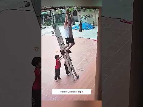Khối Nghỉ Hè Gặp Khối Nghỉ Hưu Và Cái Kết Khó Đỡ thumbnail