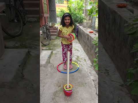 ⭕️ Put A Ring On Stick ⭕️#kritikachannel#Shorts video thumbnail