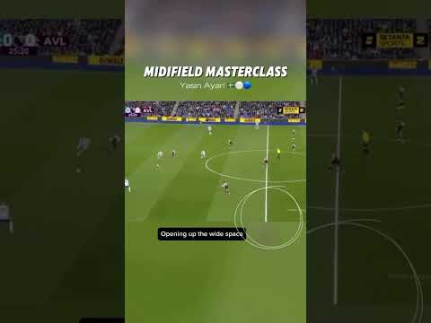 Yasin Ayari breakdown! ? thumbnail