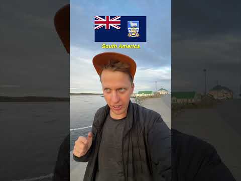 This Place Only Has 1 Flight a Week thumbnail