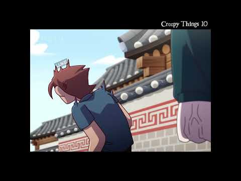 [10] Stop Bullying.. - Creepy Things | EMOTIA thumbnail