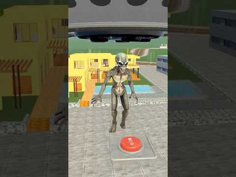 Franklin House Gone To Sky ? Indian Bike Driving 3D thumbnail