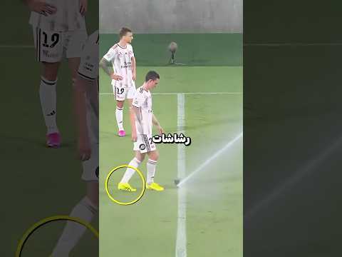 عندما تشتغل الرشاشات في أسوأ توقيت ممكن 😳‼️ thumbnail