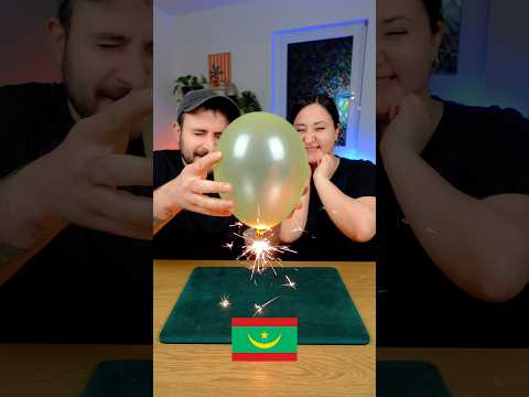 لعبة الدول العربية #shorts thumbnail