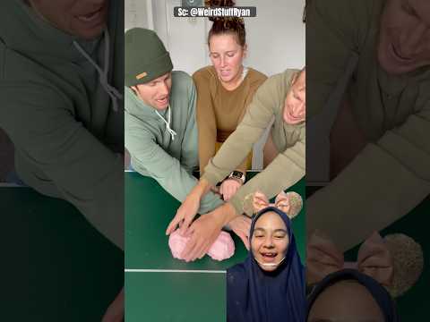 Aku Pilih Yang INI ‼️ WeirdStuffRyan thumbnail