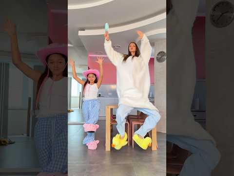 POV: the dance changes everything 😂💃@_miss_tais_ @markchirkin #familyfirst #dance thumbnail
