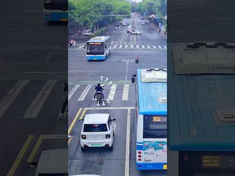 Self-Driving Motorcycle thumbnail
