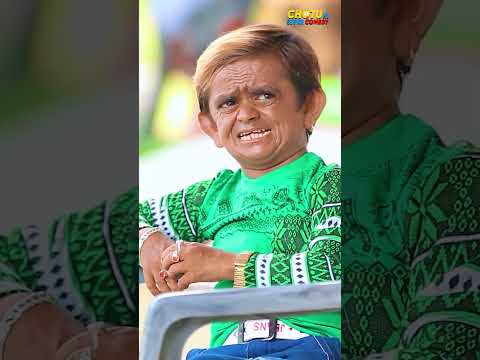 गुंडी ने बंदूक की नोक पर माँगा छोटू से कुर्बानी का बकरा! - Short Trending Reel thumbnail