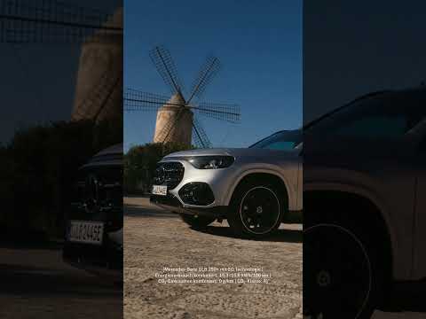 The new #GLB: Mallorca mode activated | #shorts thumbnail