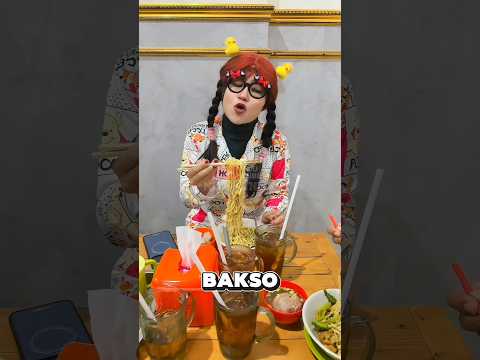SAMBEL NYA BANYAKAN SIAPA HAYO | NURRAYNI25 thumbnail